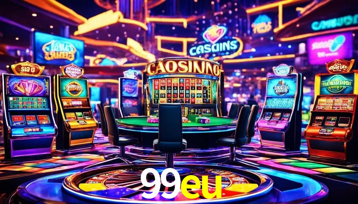Benefícios da Conta 99eu