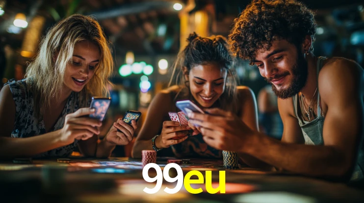 Blackjack Table 99eu