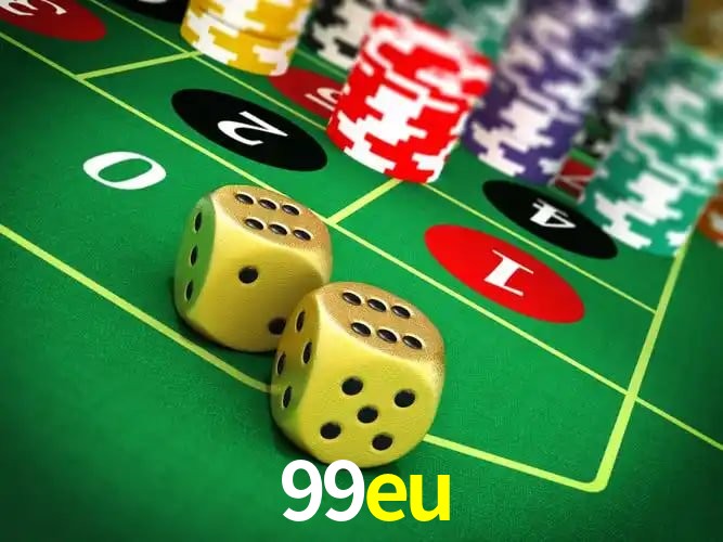 Welcome Bonus 99eu