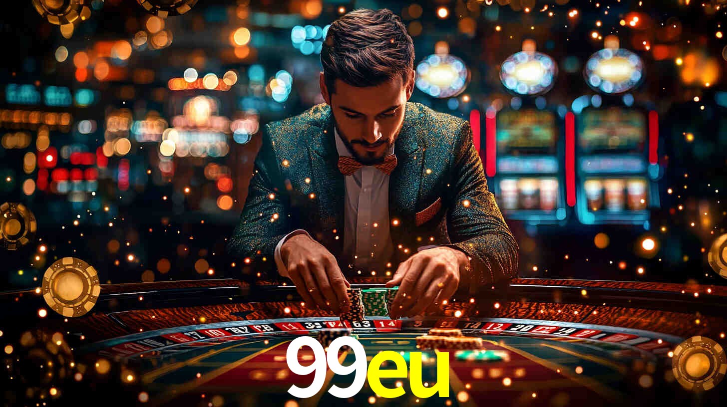 Welcome Bonus 99eu