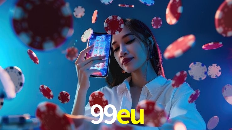 PIX Instantâneo 99eu