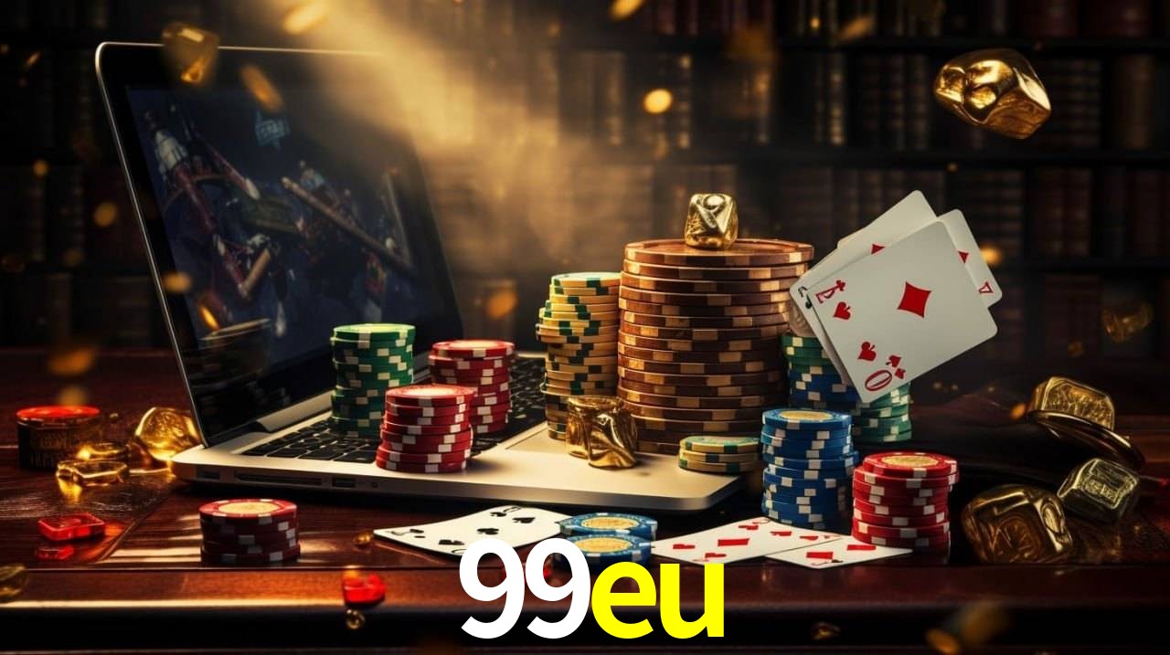 Estatísticas 99eu