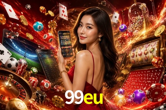 APP oficial da 99eu para mobile