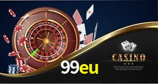 Jogos de Slot 99eu