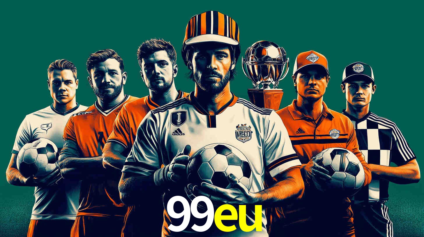 Desvendando o Mundo dos Jogos Virtuais na 99eu