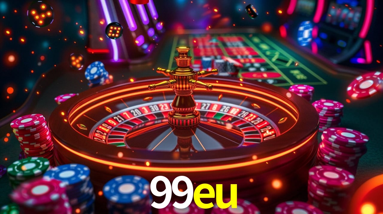Casino Ao Vivo 99eu