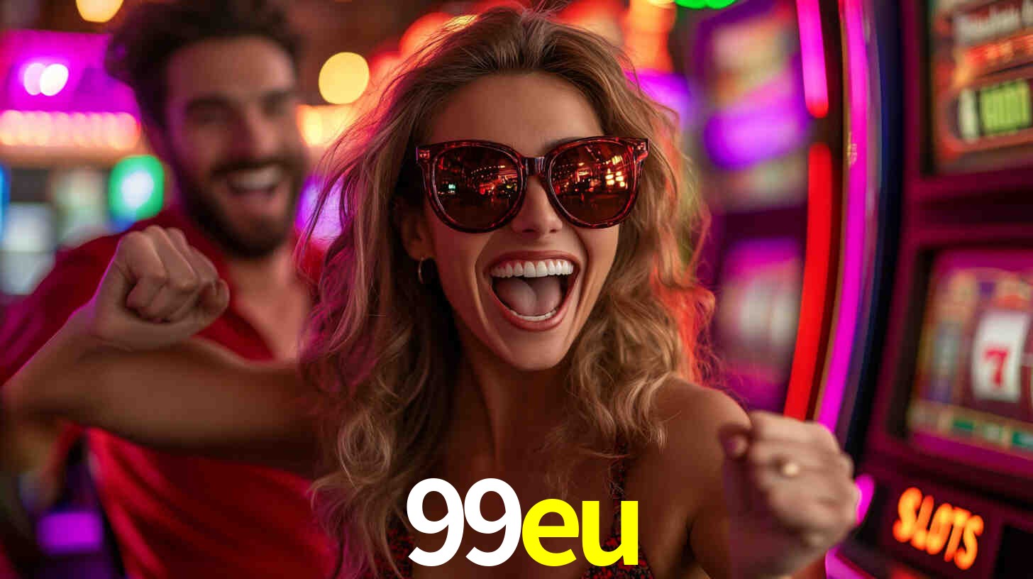 A Emoção da Loteria na 99eu: Uma Chance de Mudança de Vida