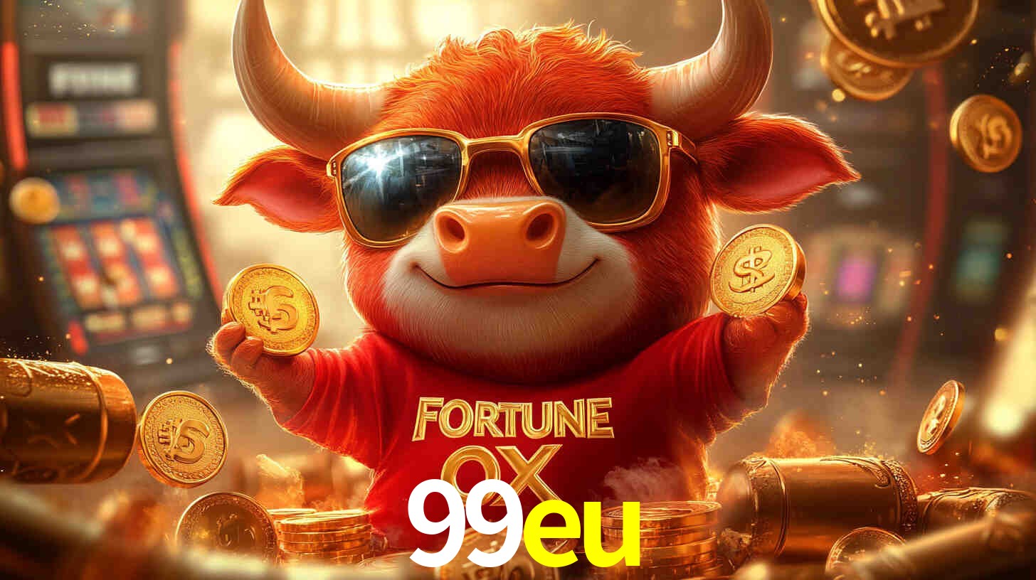 99 eu plataforma