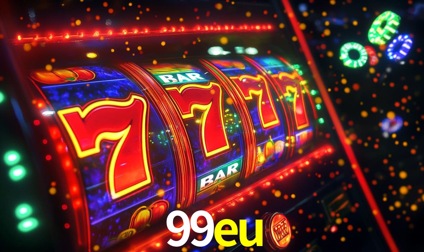 99eu: Seu Cassino Premiado com Pagamentos Rápidos