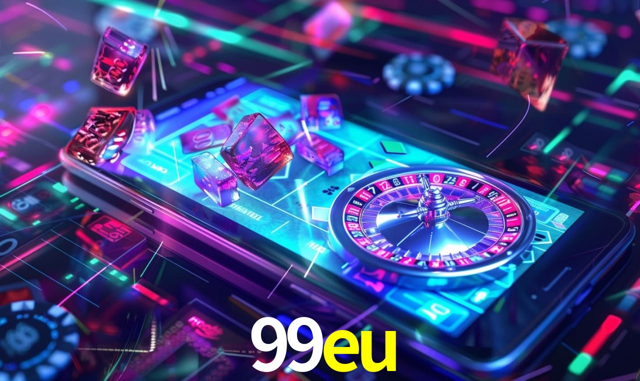 Casino Ao Vivo 99eu