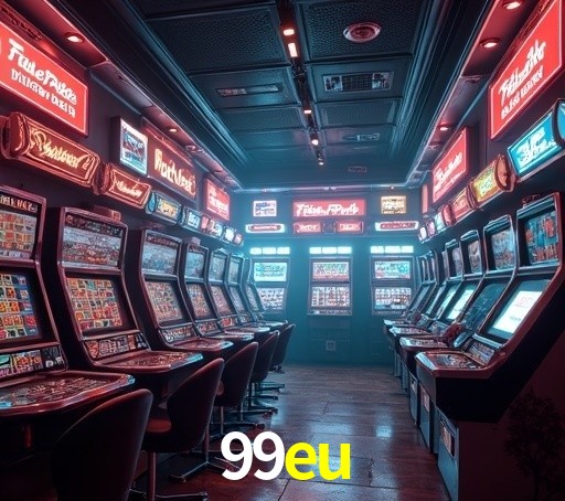 Catálogo de jogos na 99eu