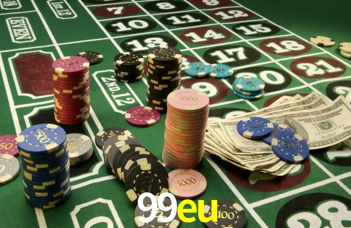 99eu bet
