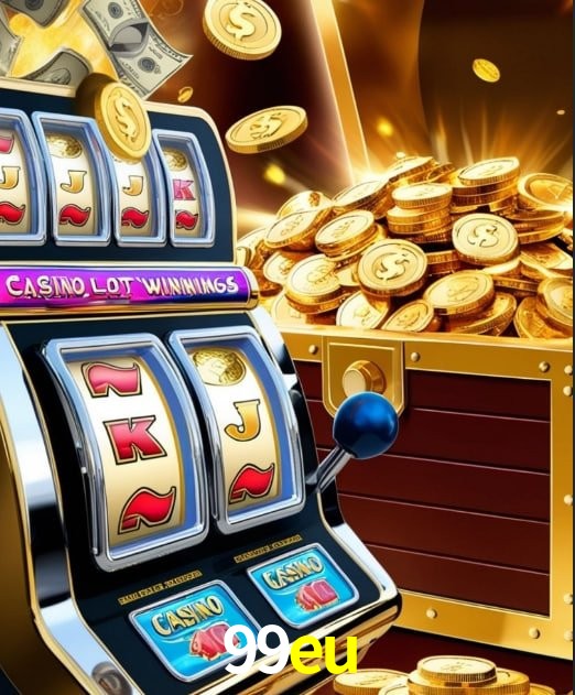 Slot Games 99eu