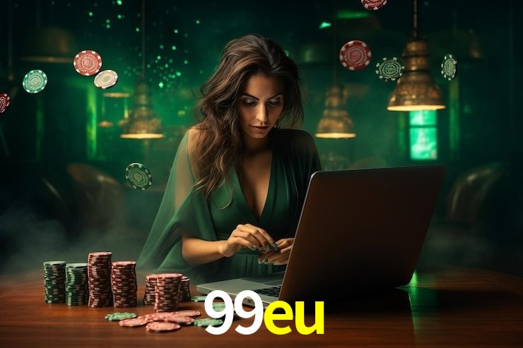 Apostas ao vivo 99eu