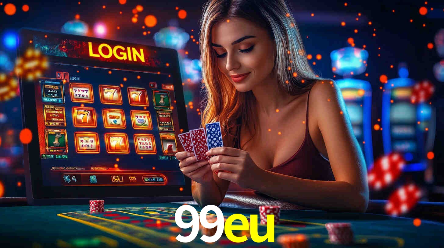 99eu: A Experiência de Casino com Jogos de Mesa ao Vivo