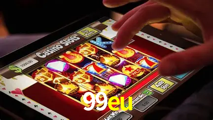 Explorando a Categoria de Eventos em Apostas na 99eu