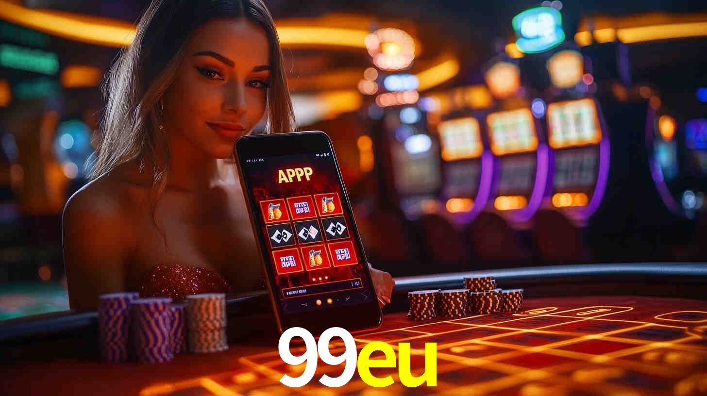 Inovações de Jogos na 99eu: O Futuro das Experiências Interativas