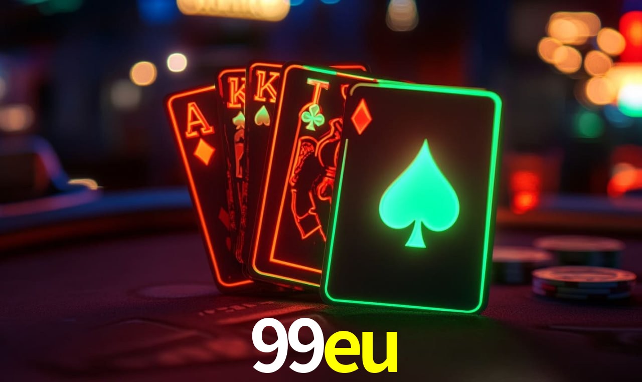 Tecnologia da Plataforma 99eu