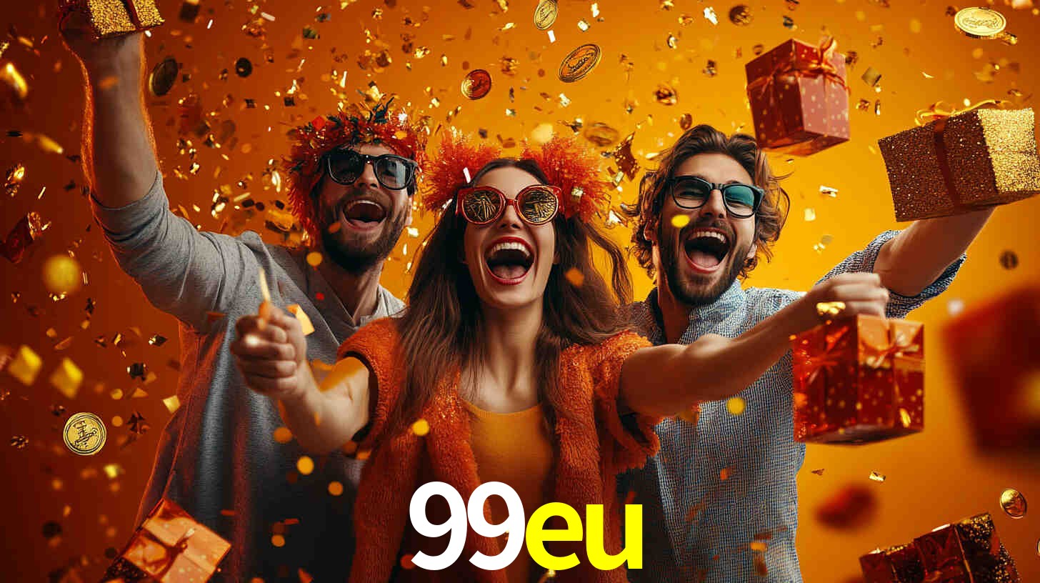 99eu: Seu Especialista em Apostas Esportivas Brasileiras