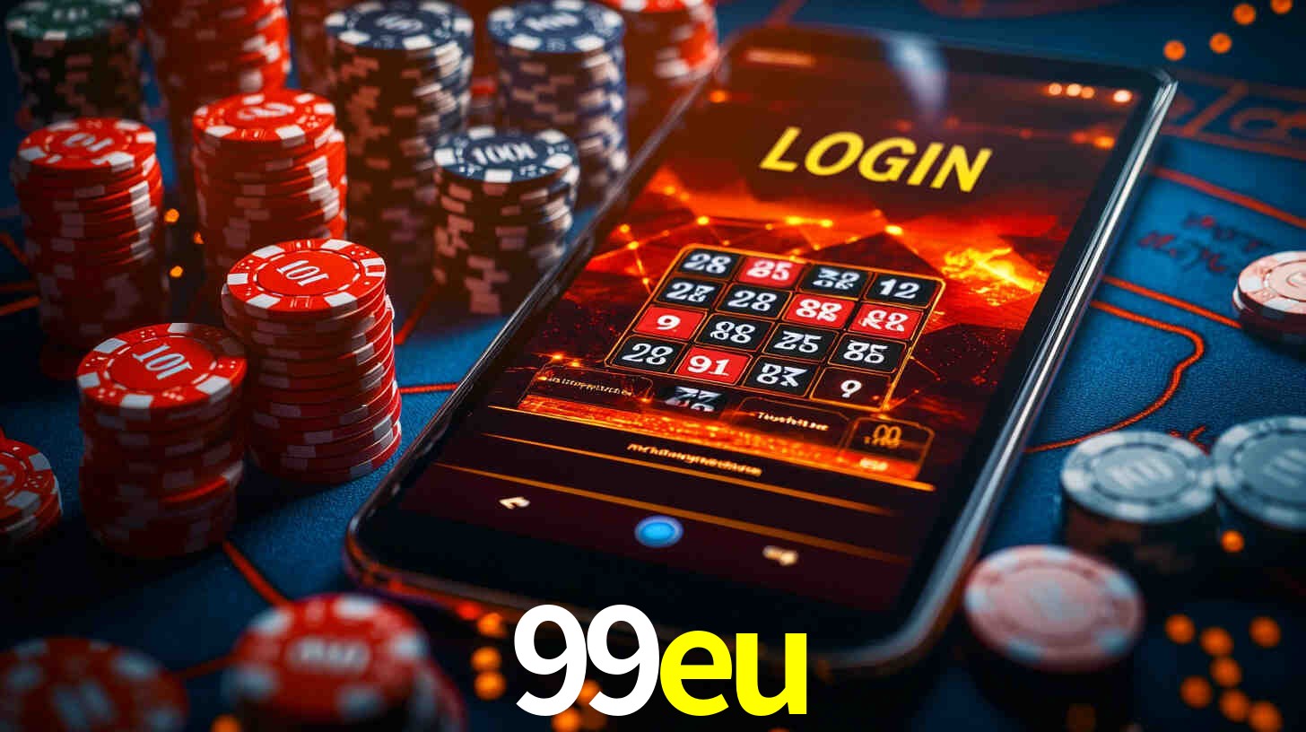 99 eu plataforma